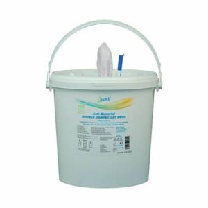 Disinfectant Wet Wipes (1000)