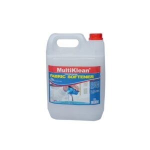 MultiKlean Fabric Softener