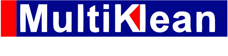 Multiklean LOGO white