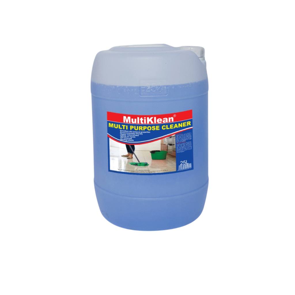Multiklean MultiKlean Multi Purpose Cleaner - MultiKlean - Cleaning Supplies ...