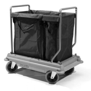 Numatic NB3002 Housekeeping Trolley