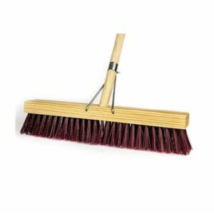 600mm Platform Broom