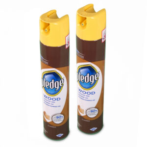 Pledge 300ml Surface Polish