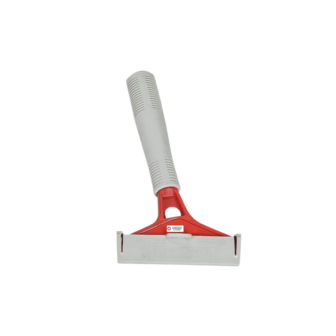 Floor Scrapper