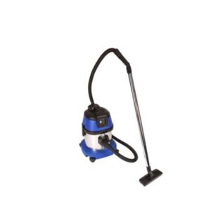 MK-20Lt Silent Stainless Steel Wet_Dry Vacuum