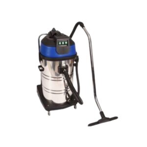 MK-90Lt Silent Stainless Steel Wet_Dry Vacuum
