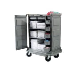 Numatic NKT20HF Housekeeping Trolley