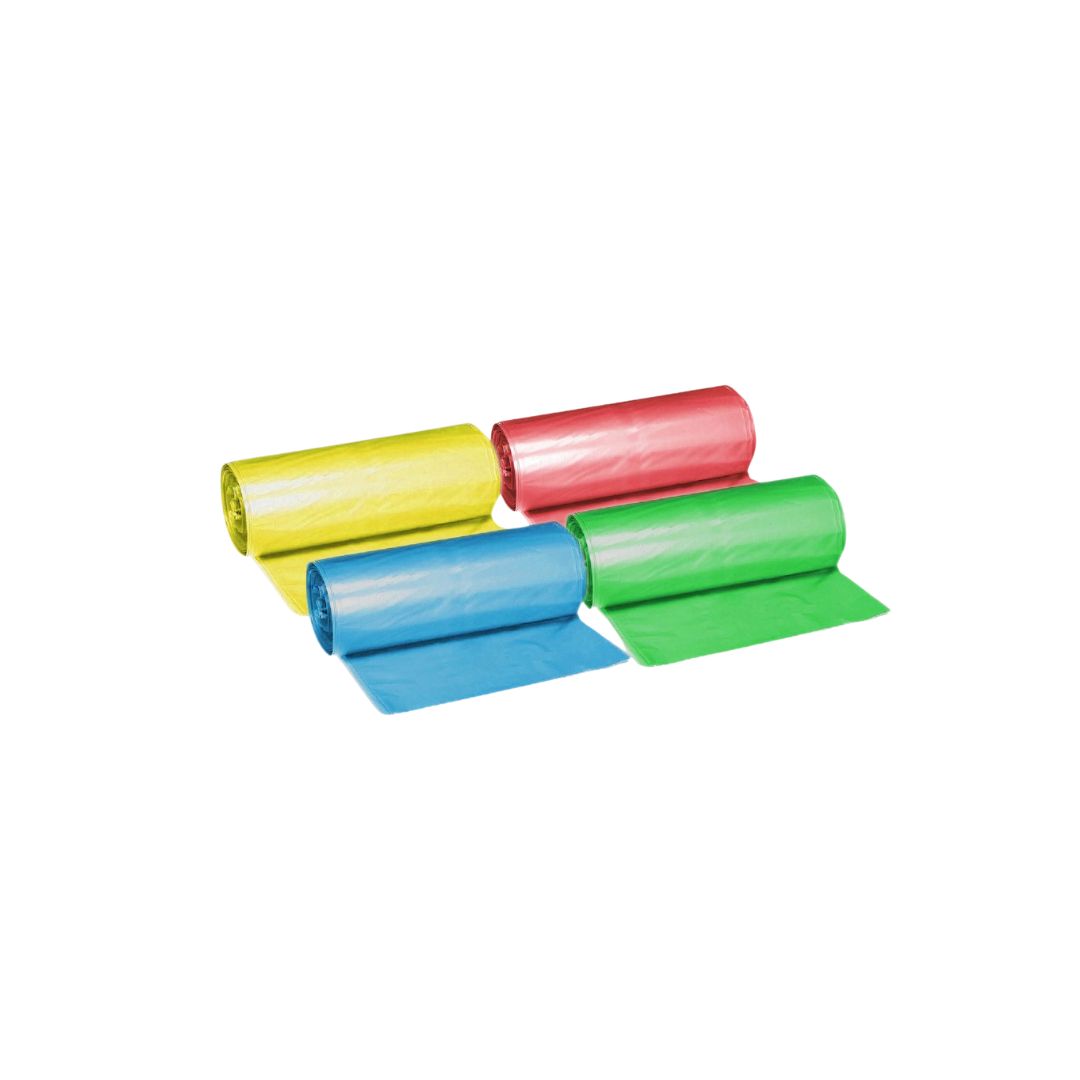 Sani Bin Liners (100)
