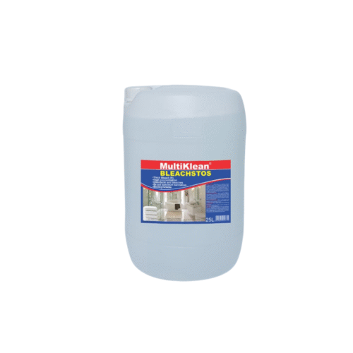 Multiklean Multiklean Thick Bleach - MultiKlean - Cleaning Supplies & Services ...