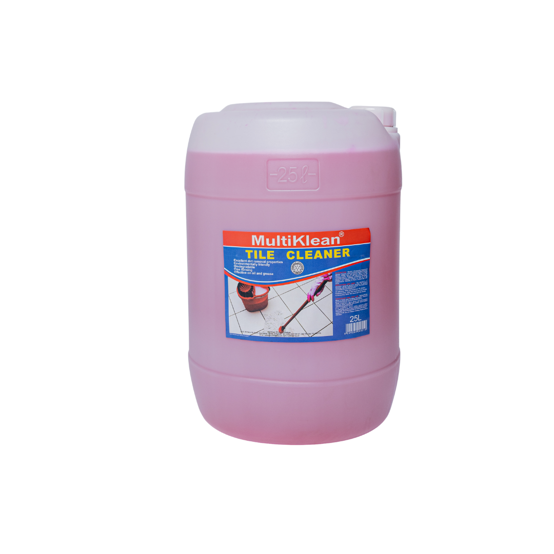 Multiklean Tile Cleaner - Image 2